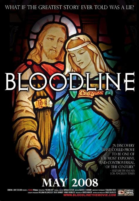 Bloodline (2008) .